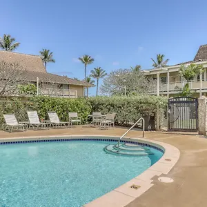 Holiday home Plantation Hale, Kapa'a