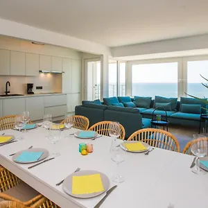 Maison Remi By Exclusive-stays Appartement