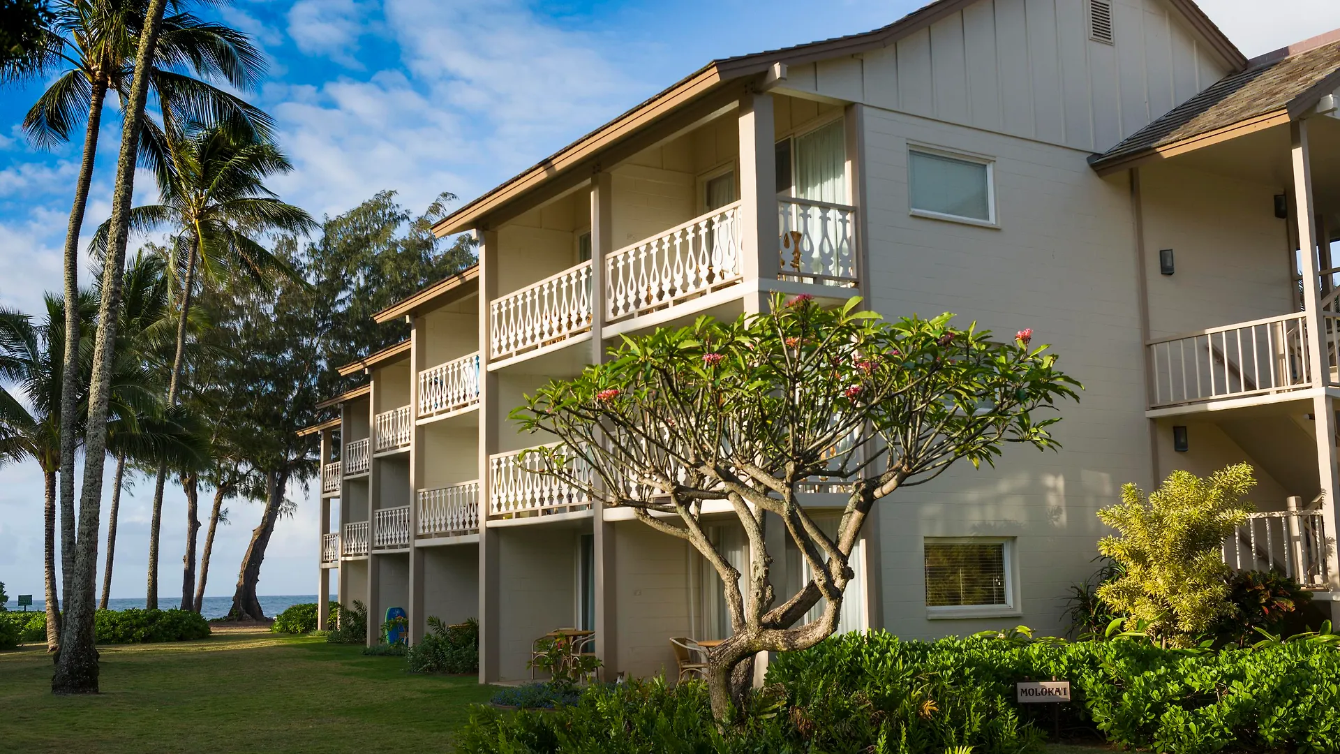 Aston Islander On The Beach Kapa'a 3*,  United States