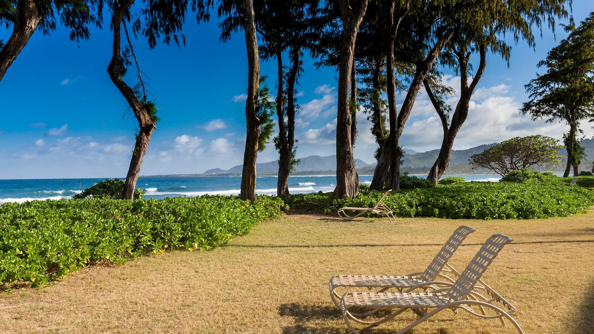 *** Aparthotel Aston Islander On The Beach Kapa'a United States
