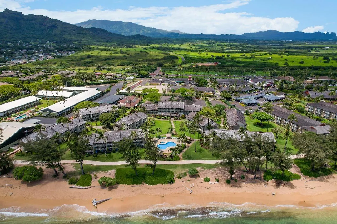 Aston Islander On The Beach Kapa'a United States