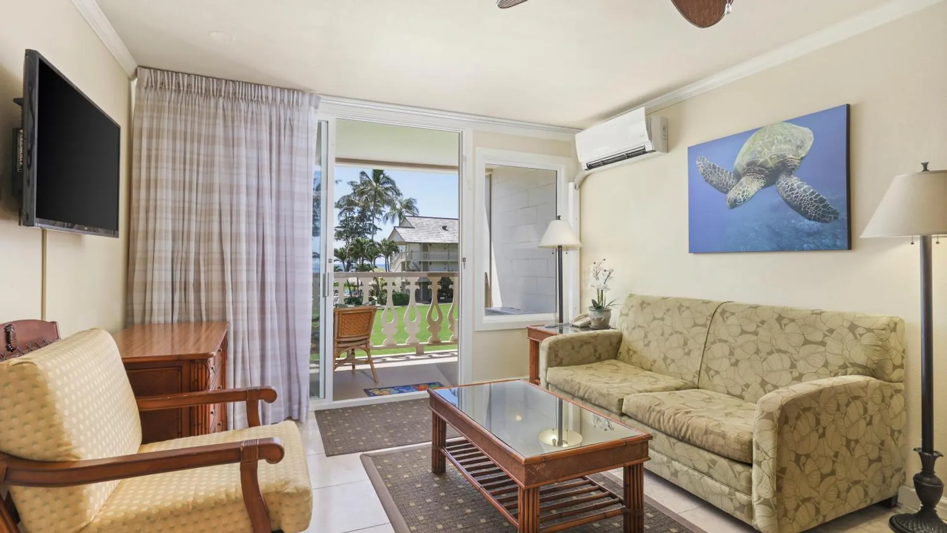 Aston Islander On The Beach Kapa'a 3*,  United States