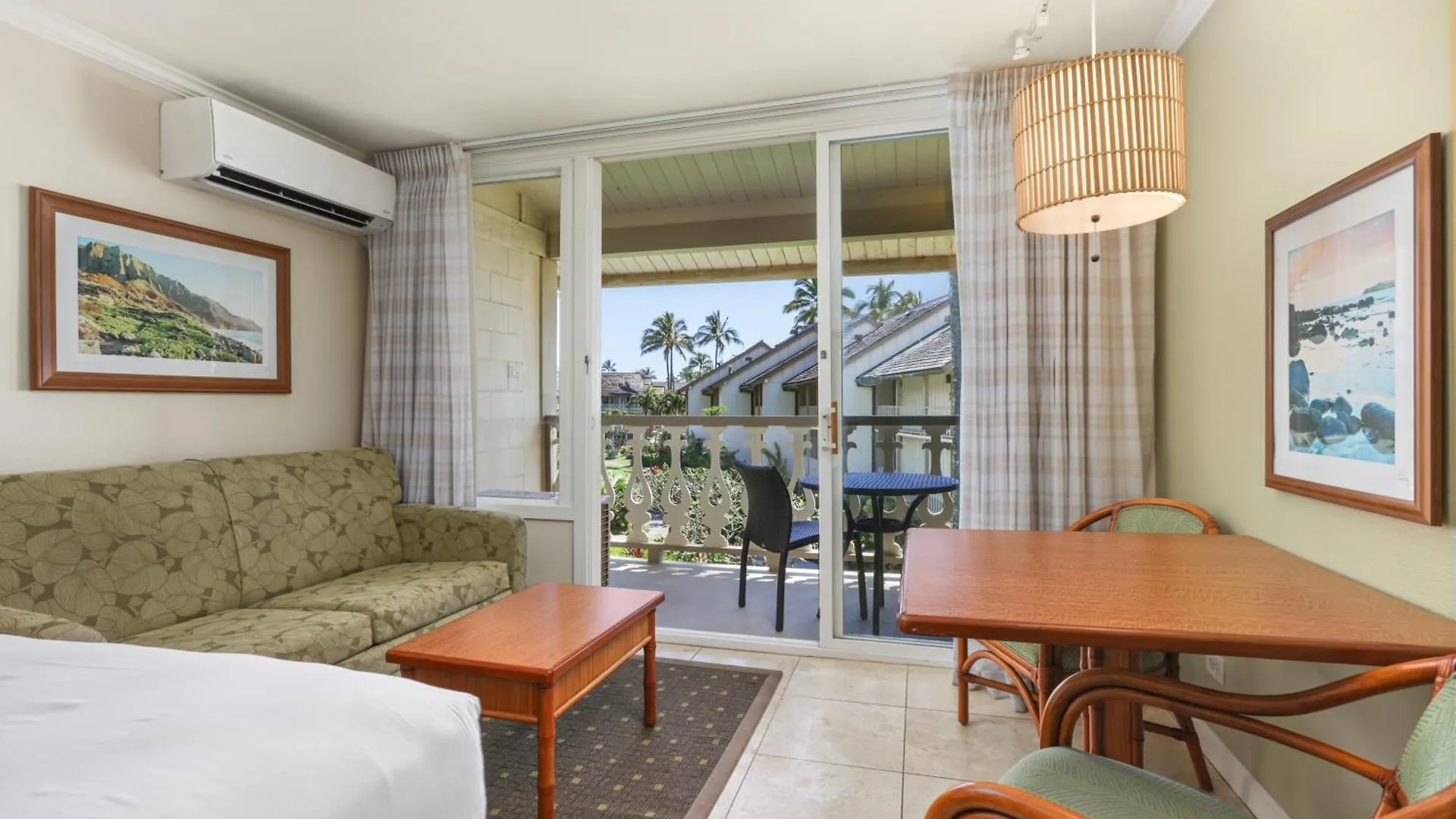 *** Aparthotel Aston Islander On The Beach Kapa'a United States
