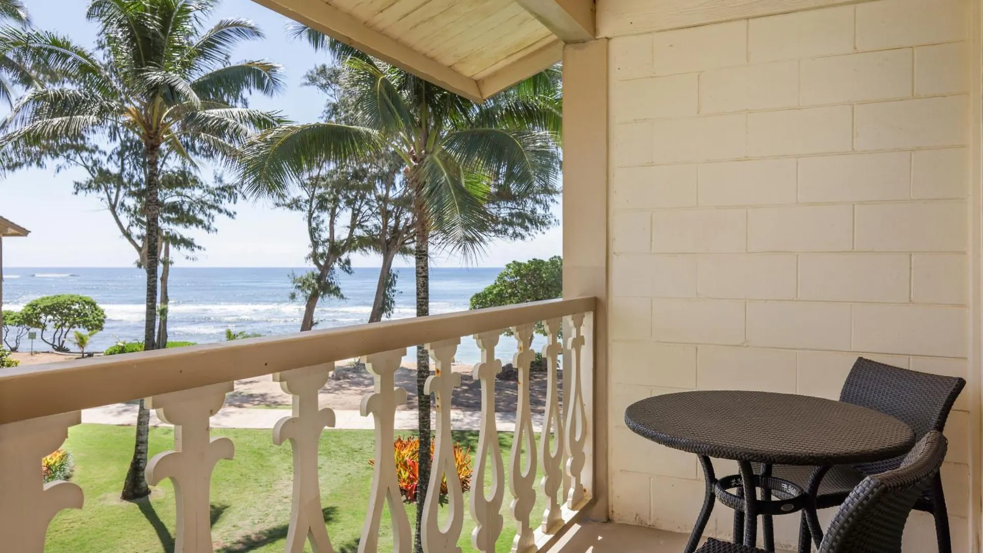 Aston Islander On The Beach Kapa'a 3*,  United States