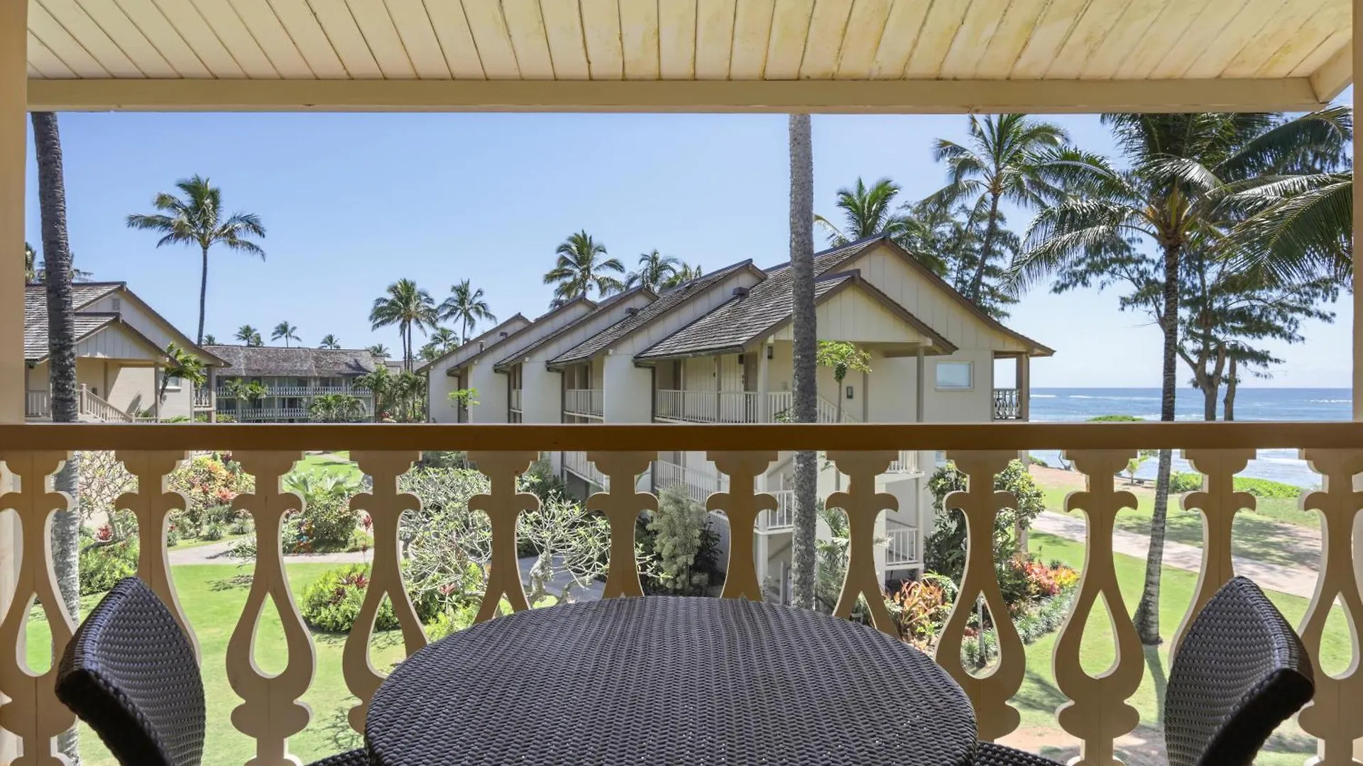 *** Aparthotel Aston Islander On The Beach Kapa'a United States