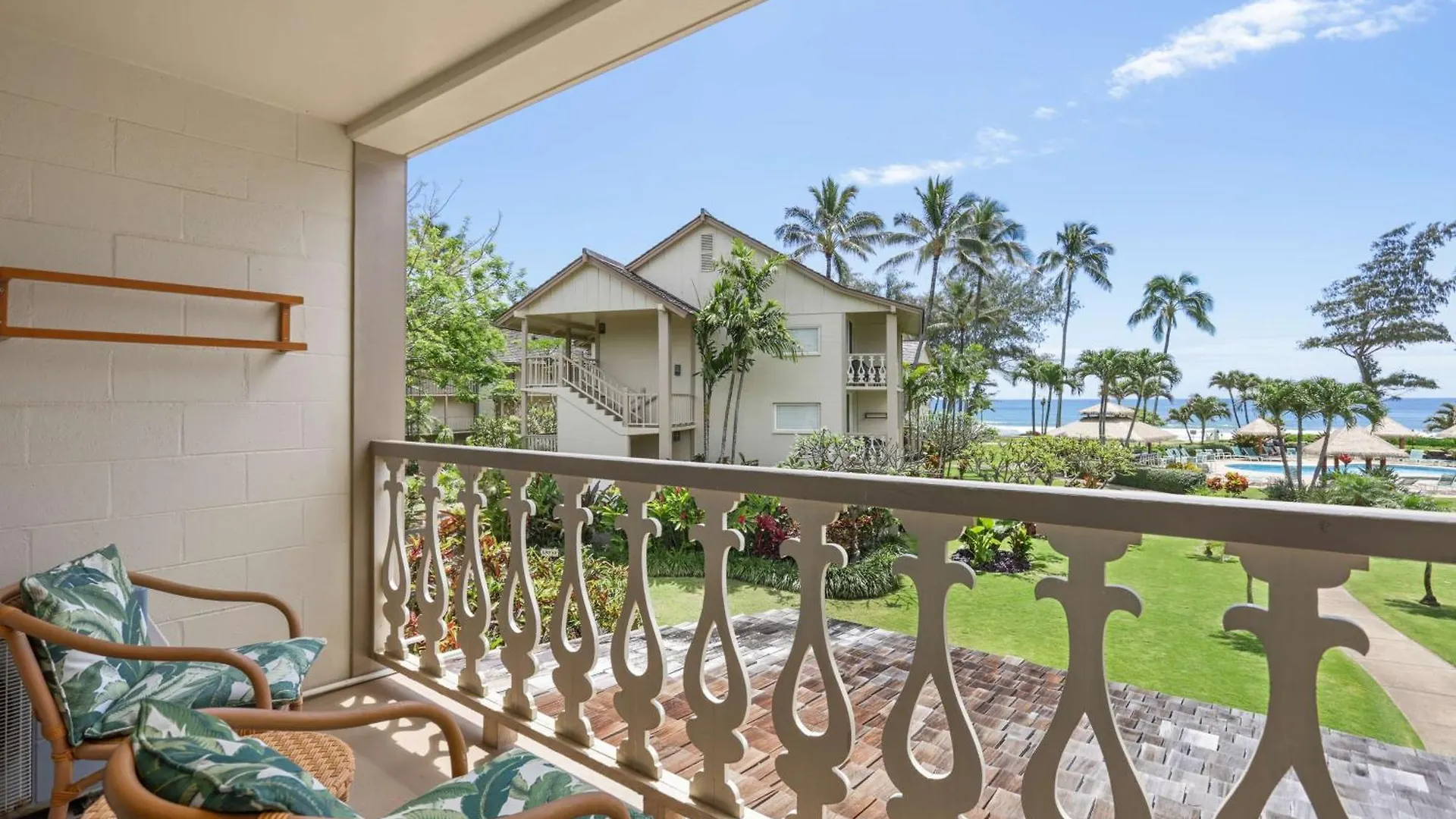 Aston Islander On The Beach Kapa'a 3*,