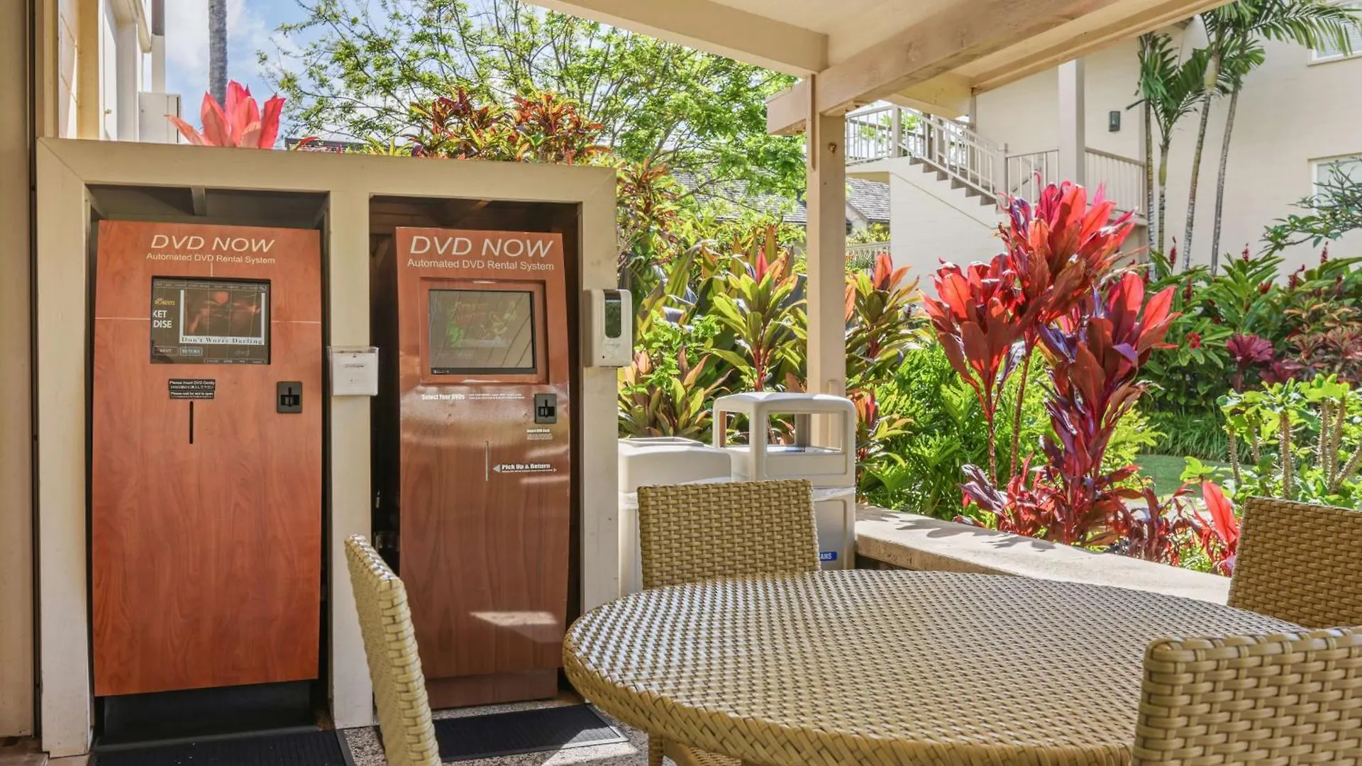 Aparthotel Aston Islander On The Beach Kapa'a